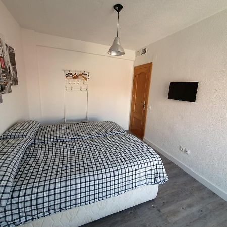 Apartamento San Francisco Alicante Exterior foto