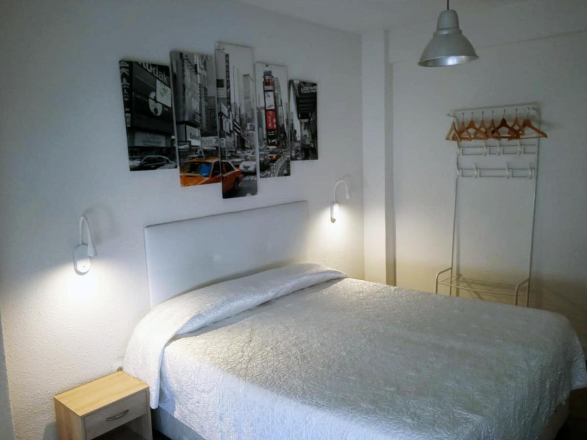 Apartamento San Francisco Alicante Exterior foto