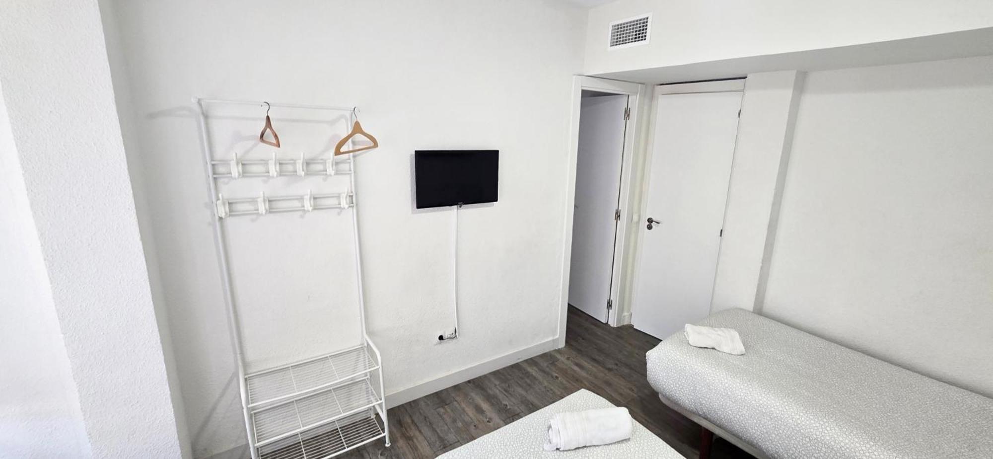 Apartamento San Francisco Alicante Exterior foto