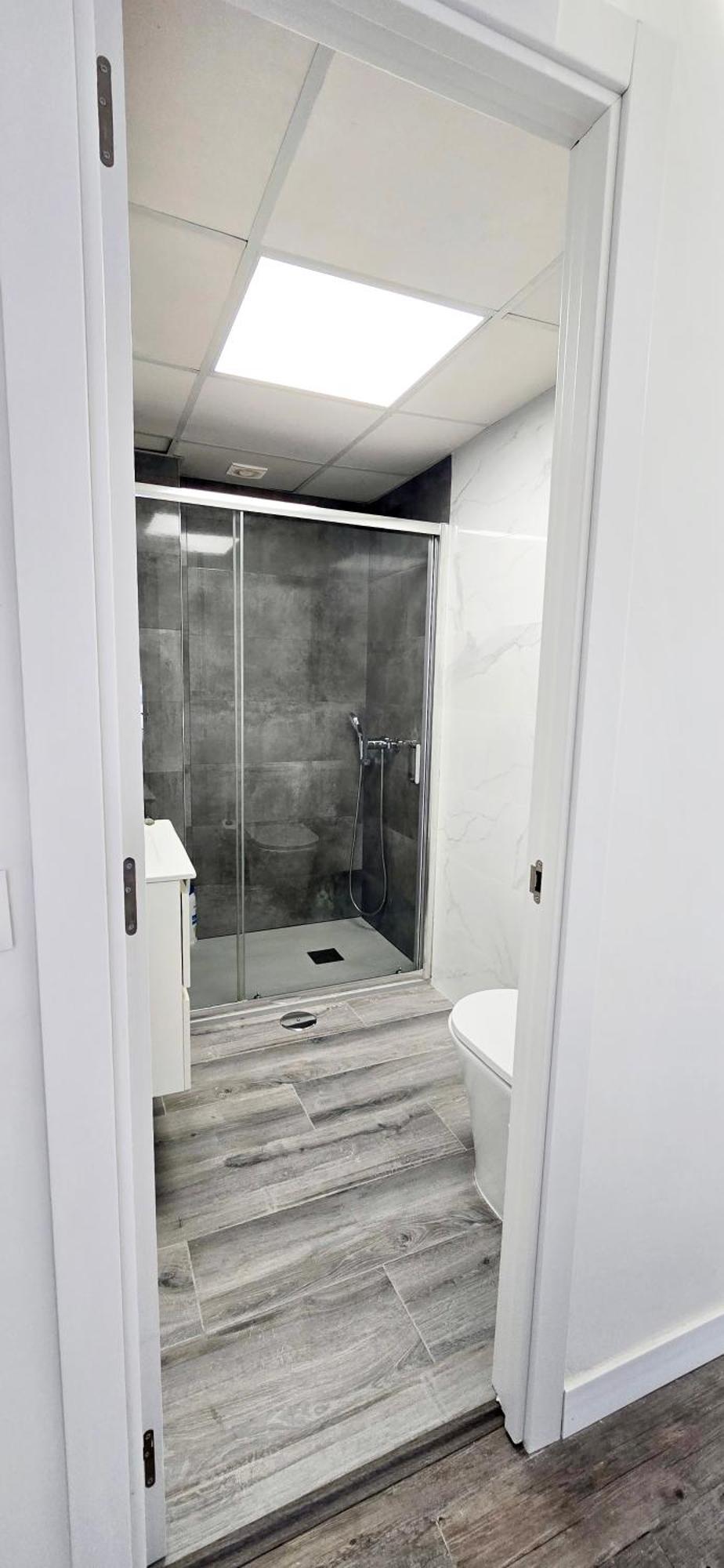 Apartamento San Francisco Alicante Exterior foto